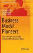Book | Business Model Pioneers